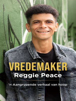 cover image of Vredemaker